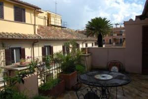 Rsh Condotti Terrace * Roma