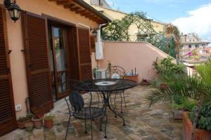 Rsh Condotti Terrace Roma