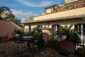 Hotel Rsh Condotti Terrace Roma